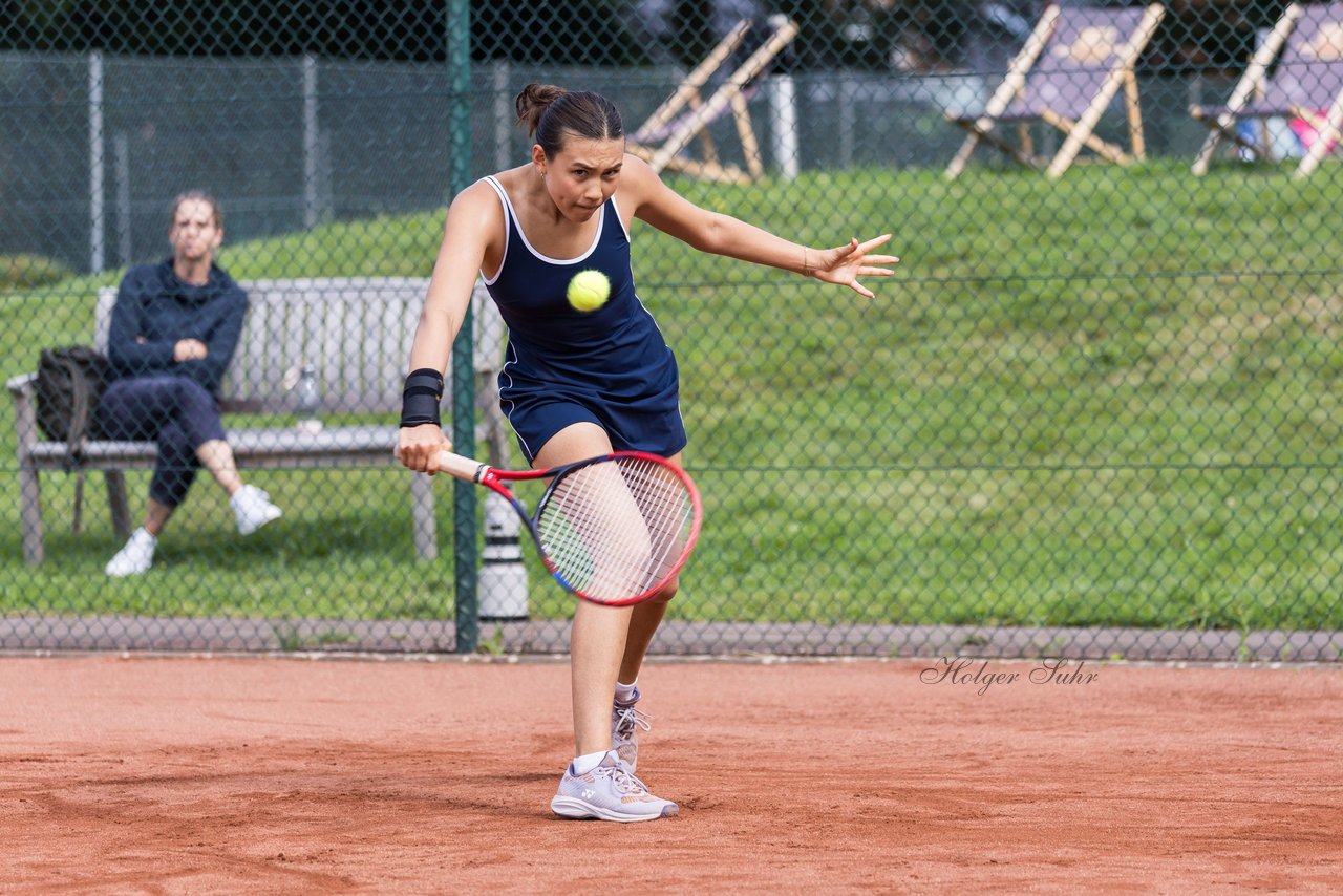 Bild 210 - Bergstedt Open